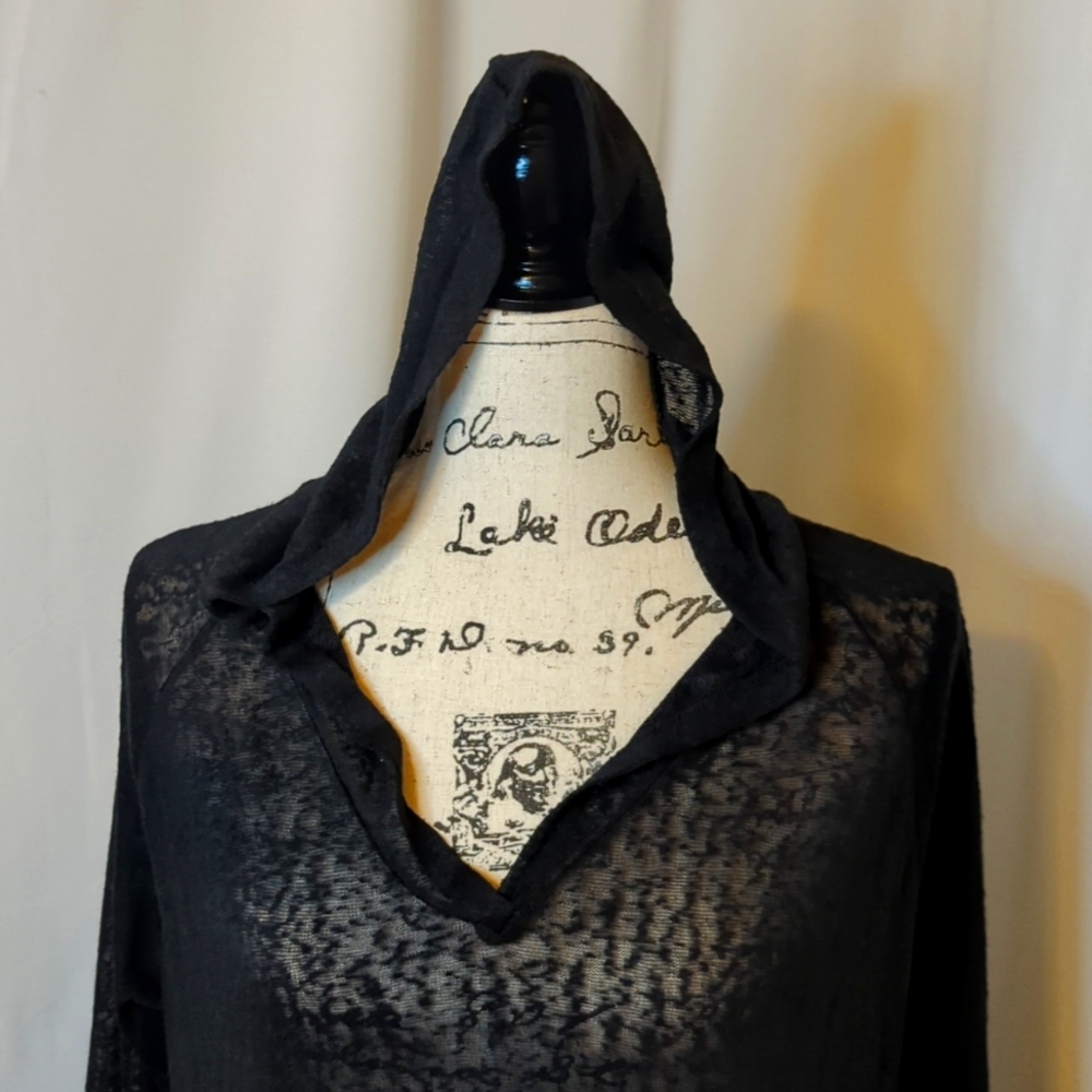 Lightweight Workout Hoodie